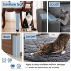 Cat Scratch Sofa Protection Pads