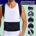 Upgraded Posture Corrector Back Brace for Men and Women