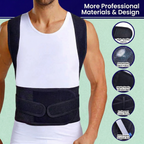 Upgraded Posture Corrector Back Brace for Men and Women